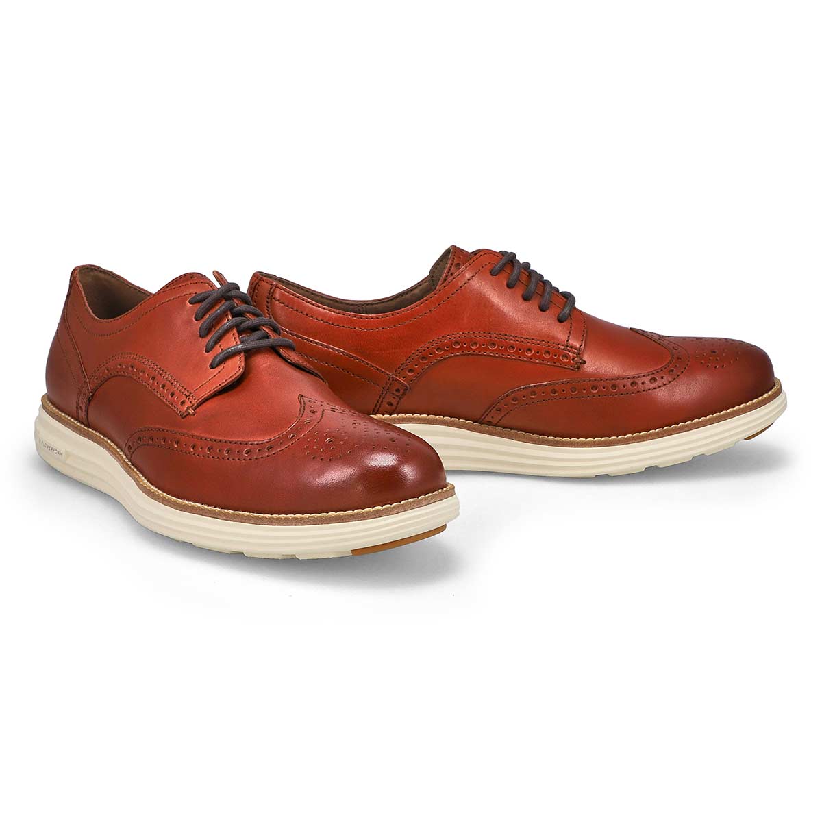 Cole Haan Original Grand Remastered Wingtip Men