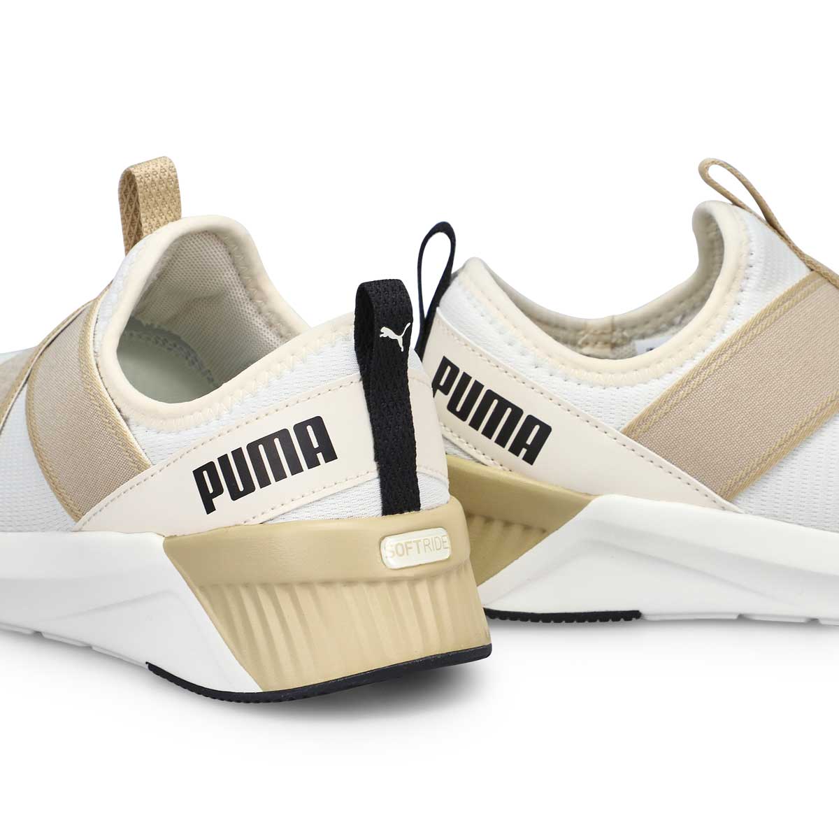 Puma Softride Harli Slip On Women