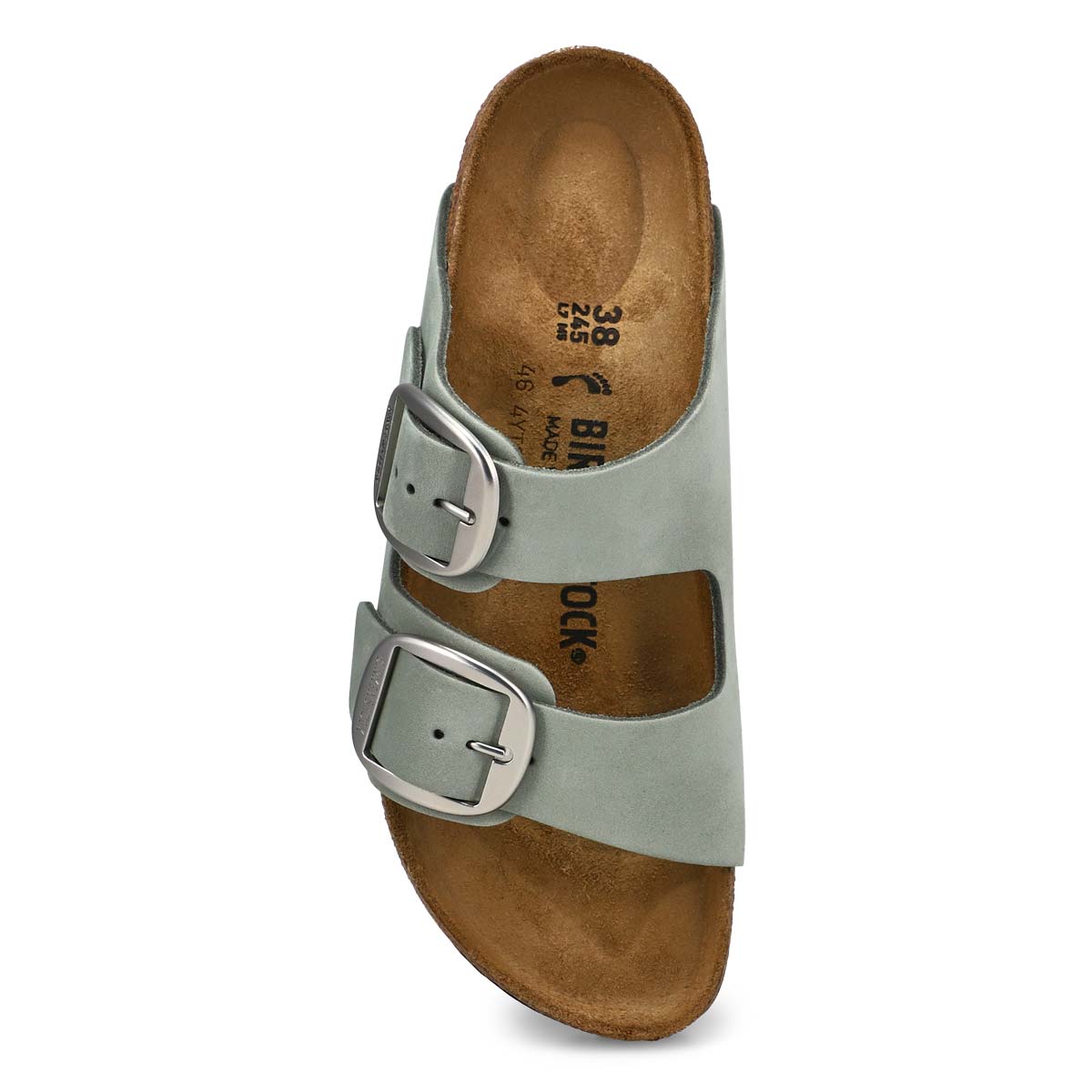 Birkenstock Arizona Big Buckle Women