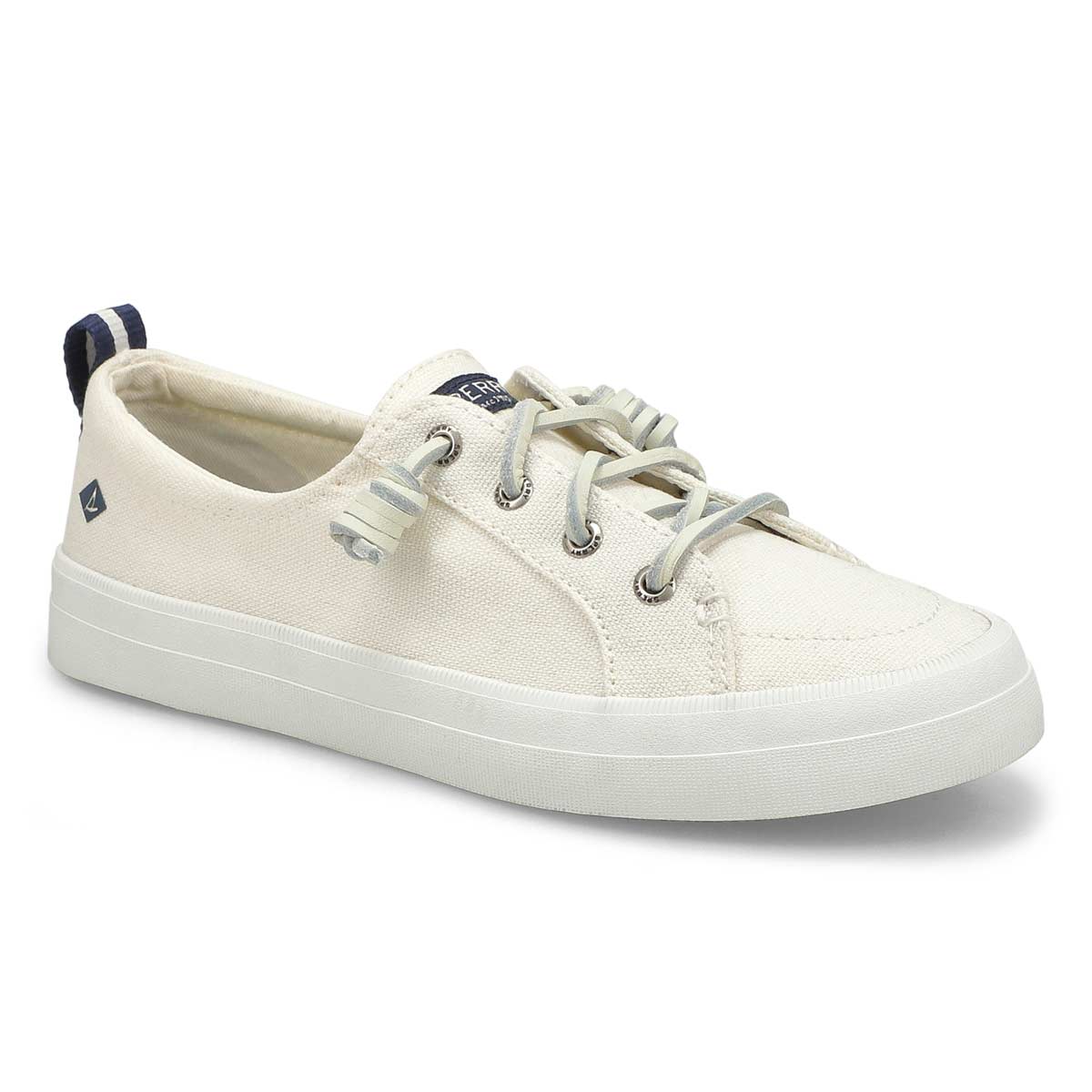 Sperry Crest Vibe Linen Women