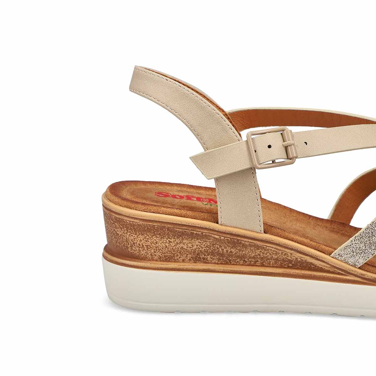 Softmoc Vegan Nora 93 Women