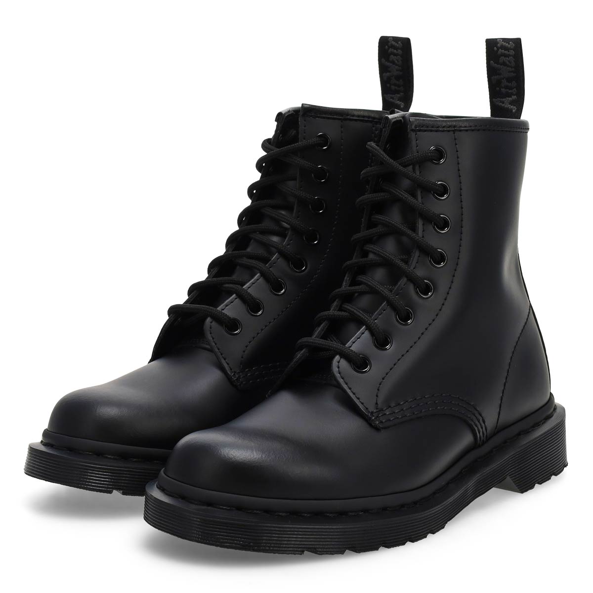 Dr Martens Pascal Zip Mono Unisex