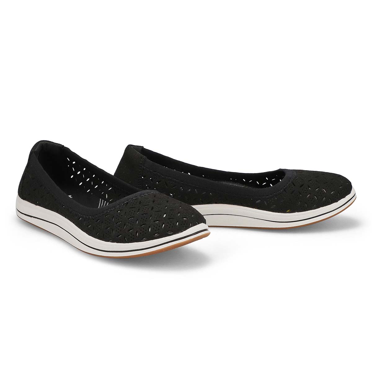 Clarks Breeze Roam Women
