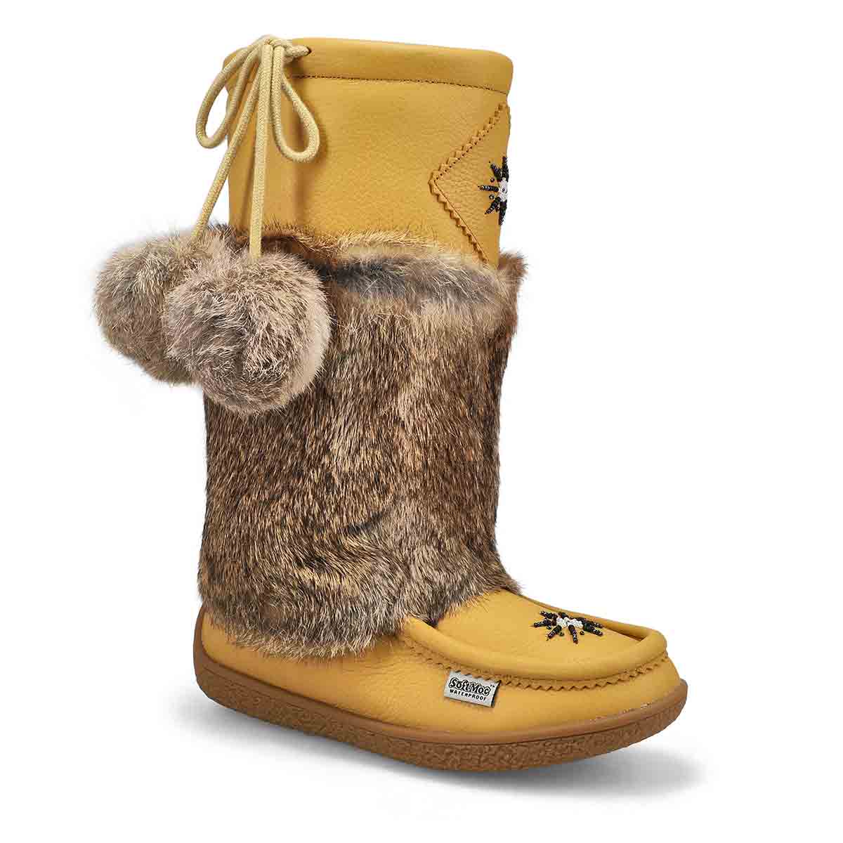 SoftMoc Winter Niska 2 L Women
