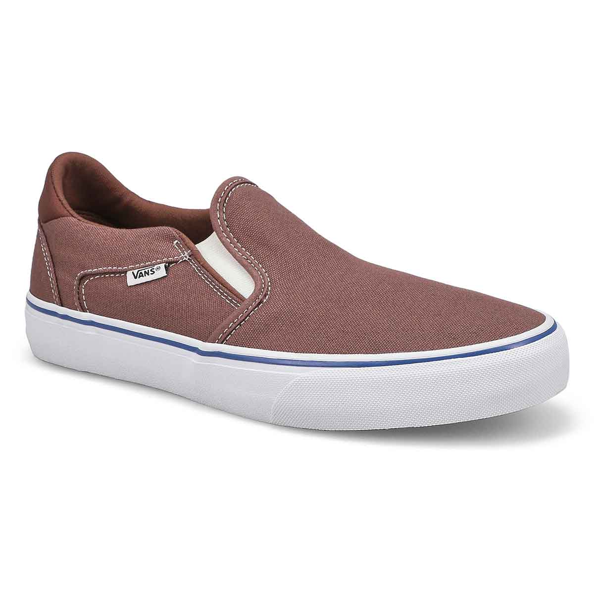 Vans Asher Deluxe Men