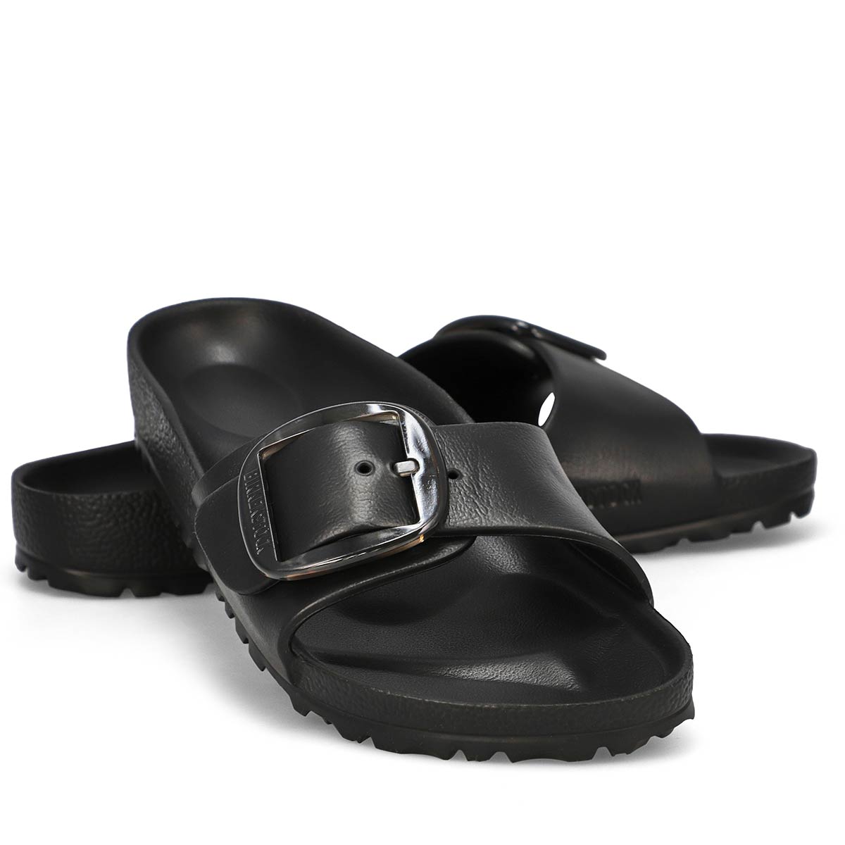 Birkenstock Madrid Big Buckle EVA Women