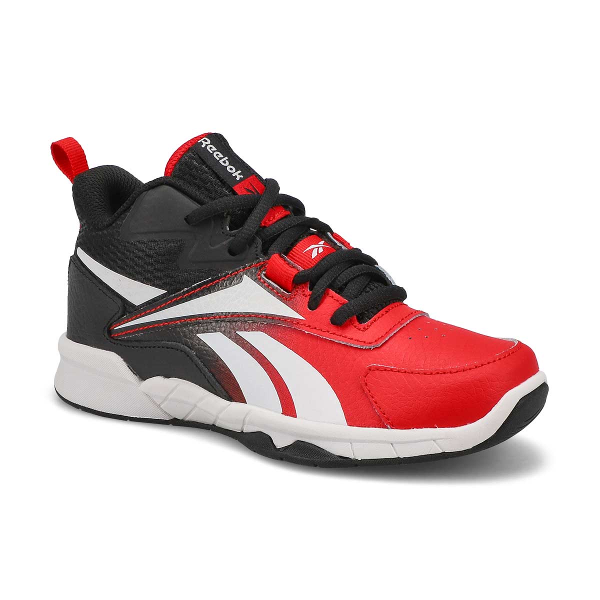 Reebok More Buckets Boys