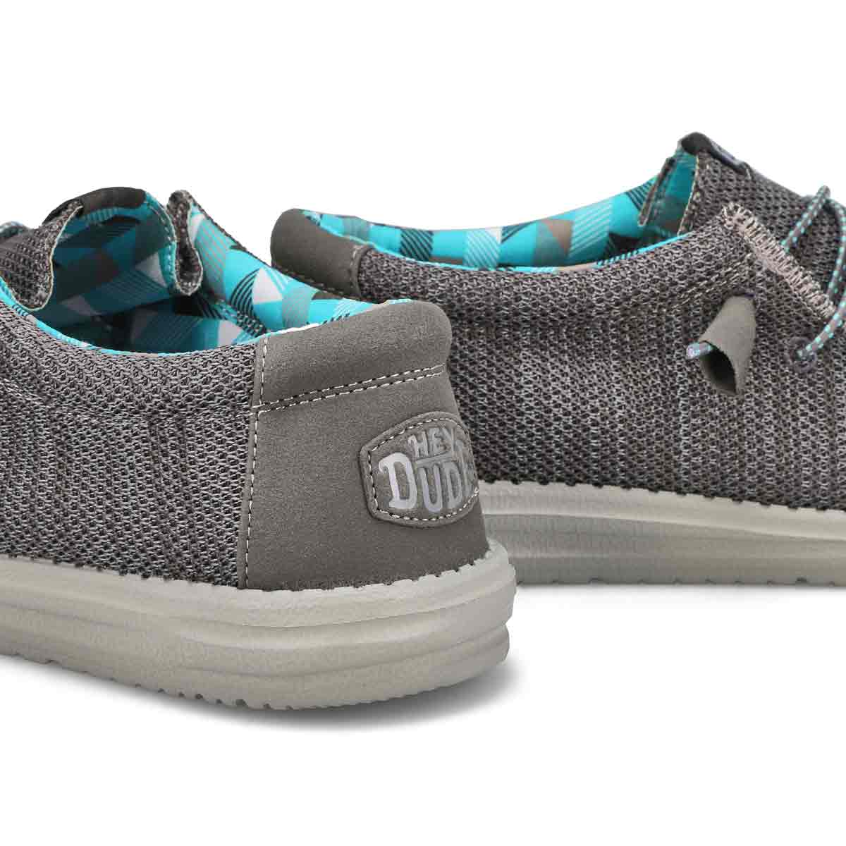 Heydude Wally Sox Men