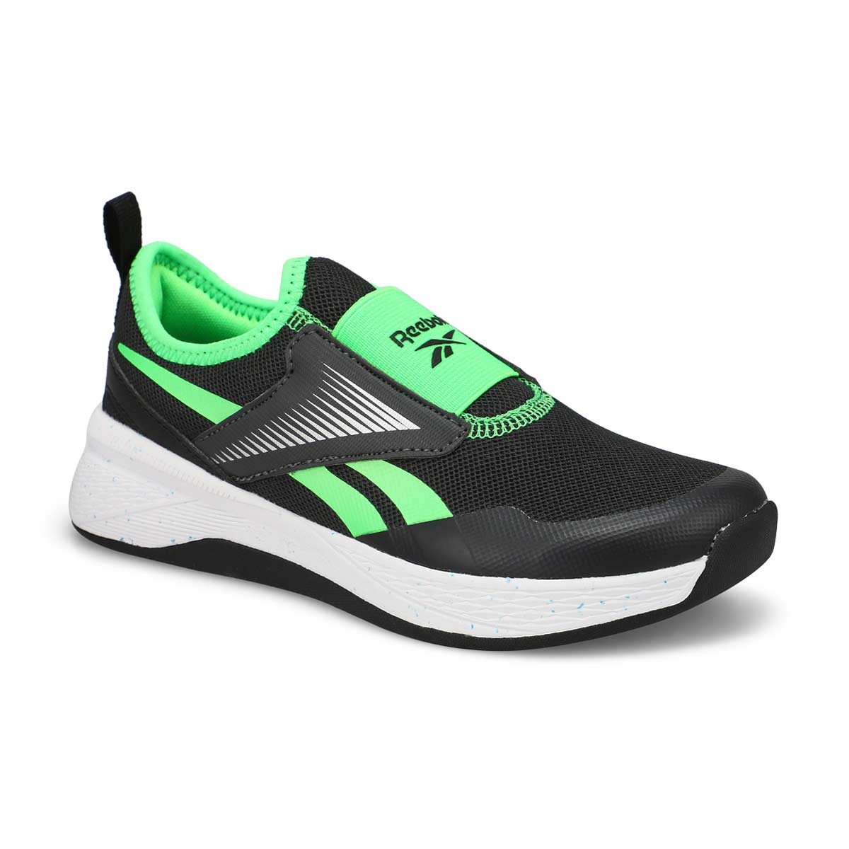 Reebok Nano Play Slip-On Kids