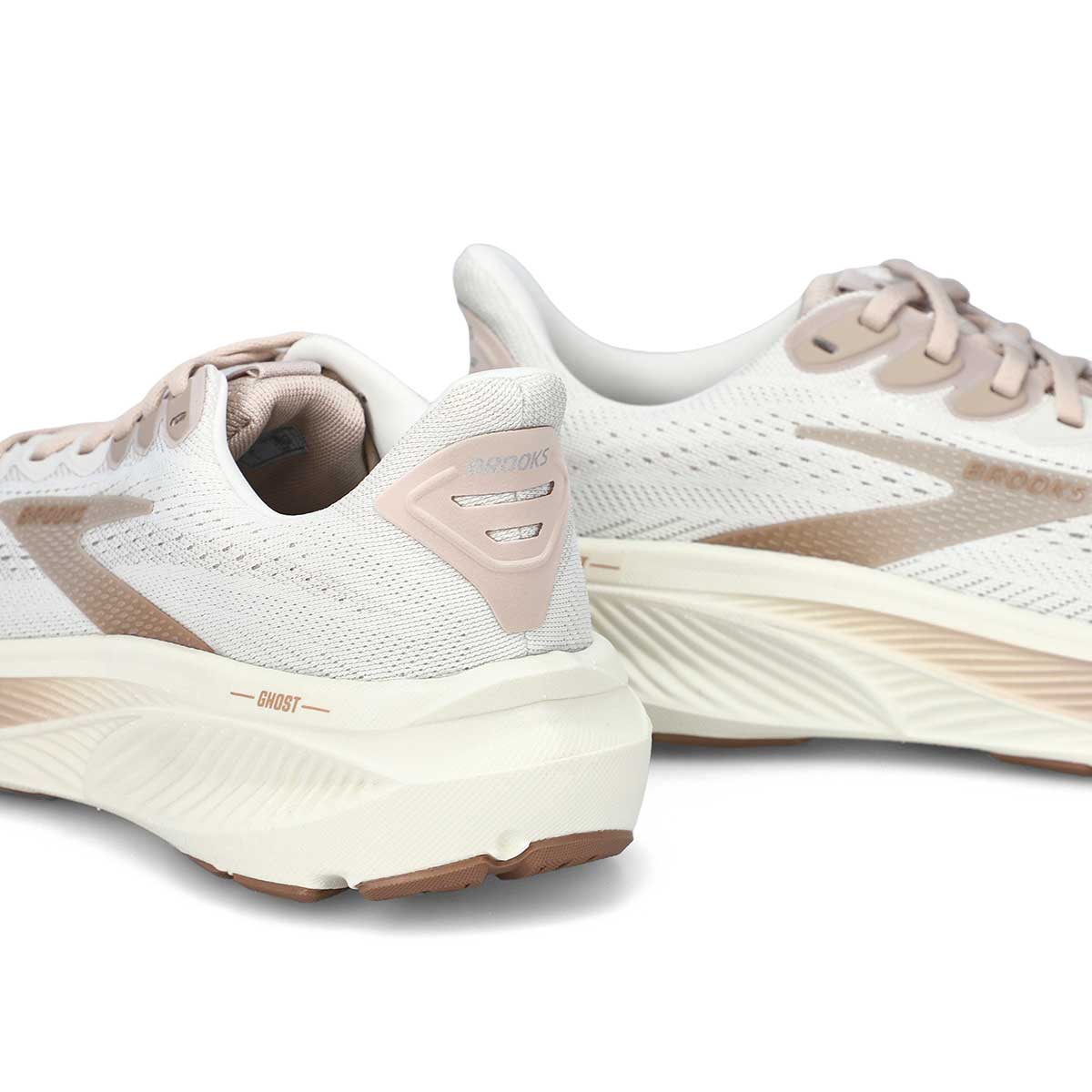 Brooks Ghost 17 Women