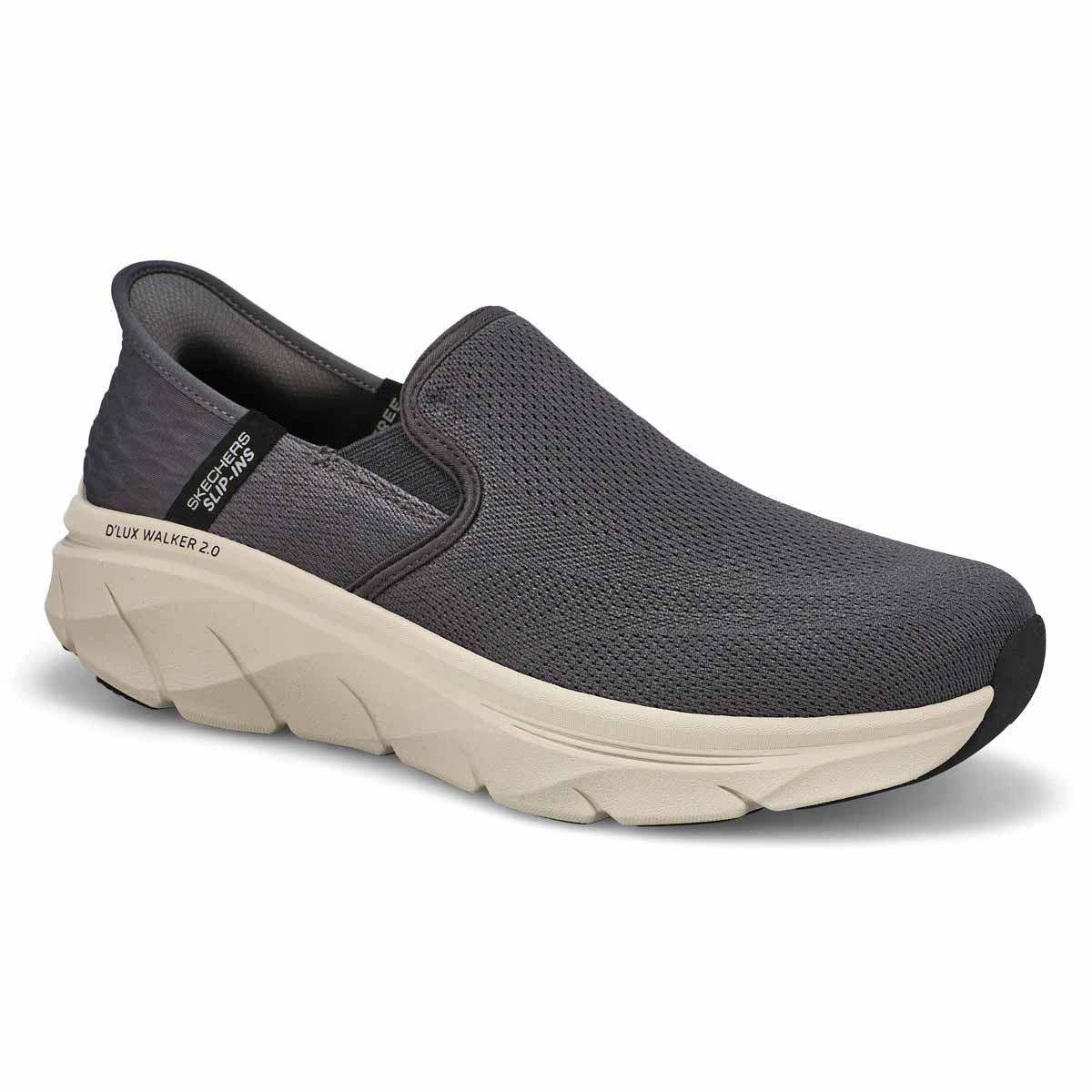 Skechers D'Lux Walker 2.0 Reeler Men