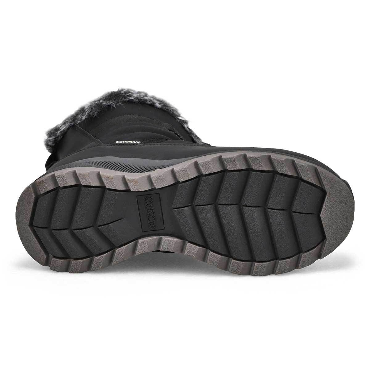 SoftMoc Trinity Lo Women