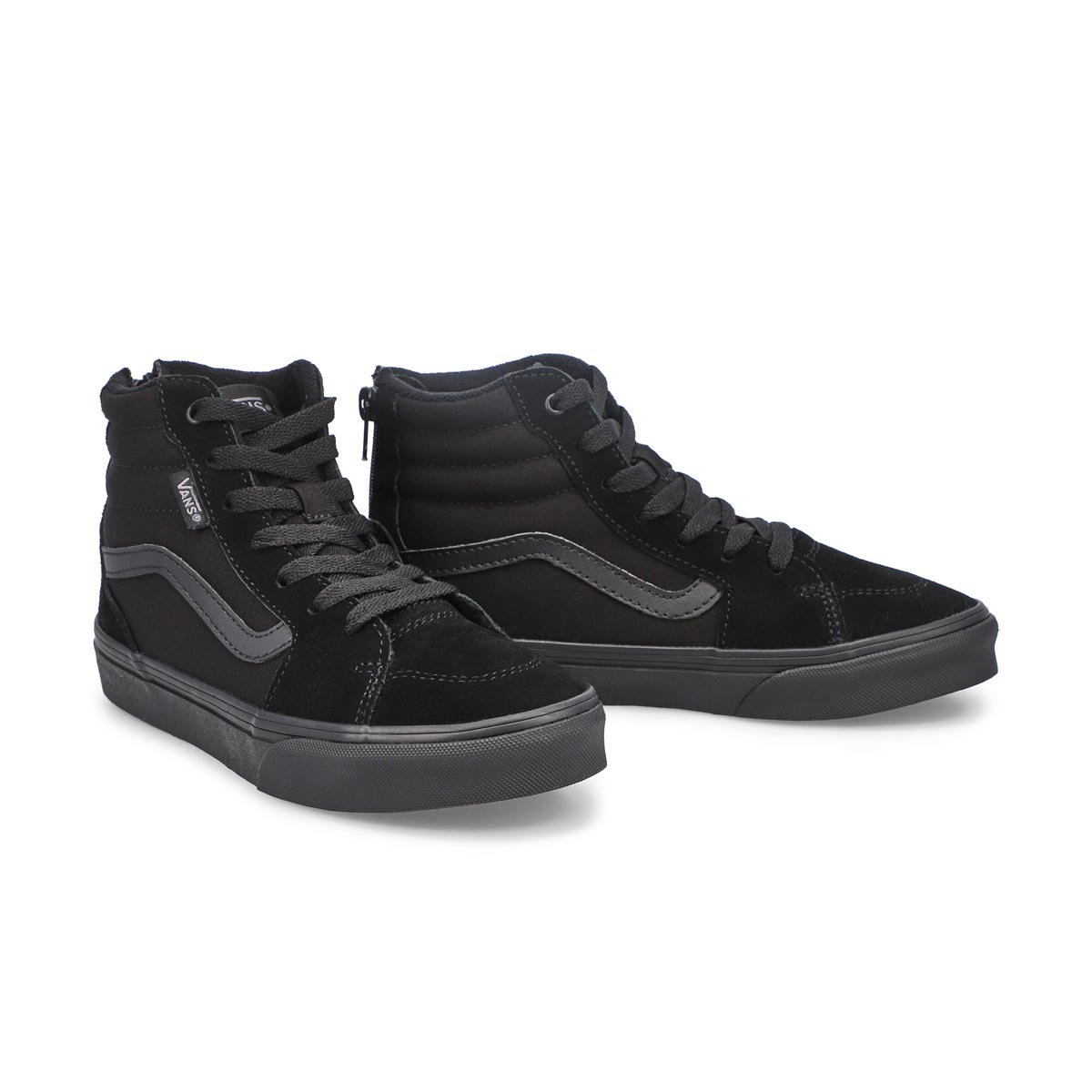 Vans Filmore Hi Boys