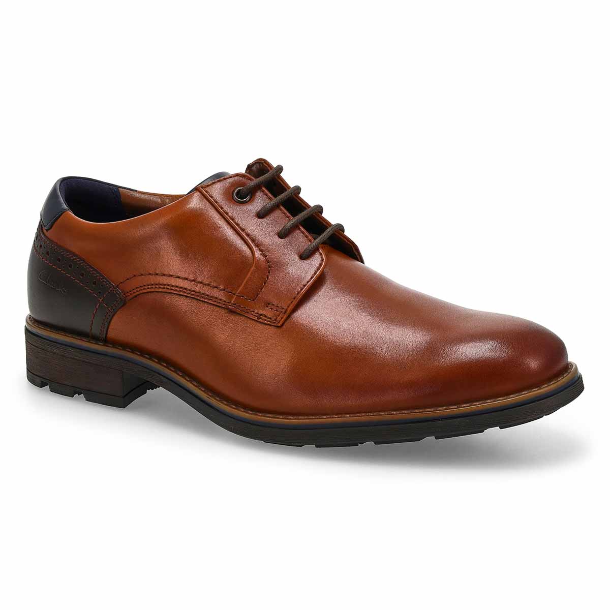 Clarks Emmet Plain Men