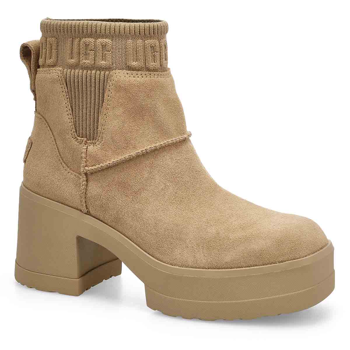 UGG Moxy Chelsea Women