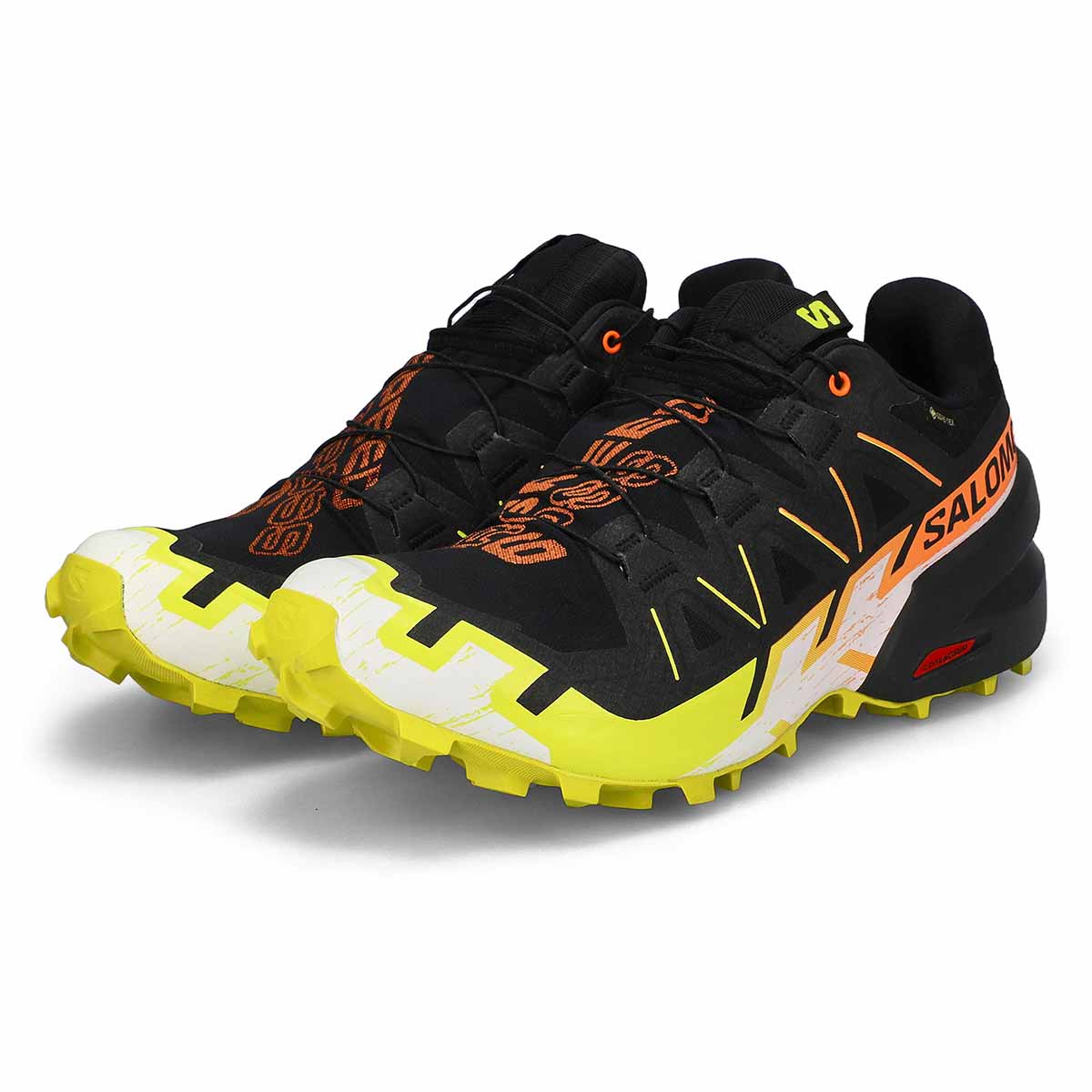 Salomon Speedcross 6 GTX Men