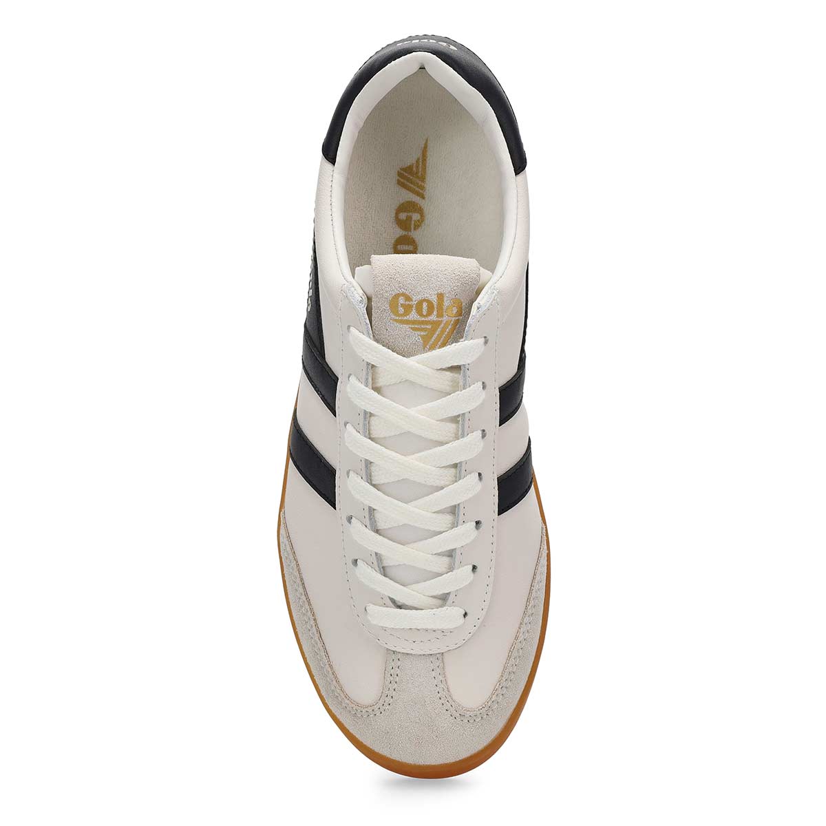Gola Cyclone Leather Women