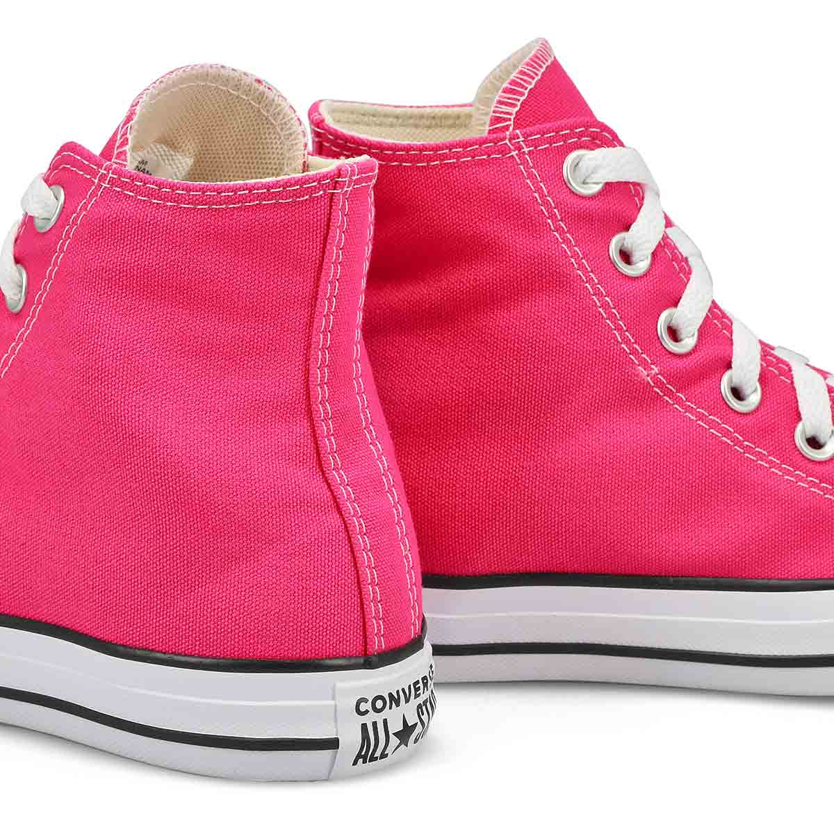 Converse ChuckTaylor All Star Hi Women