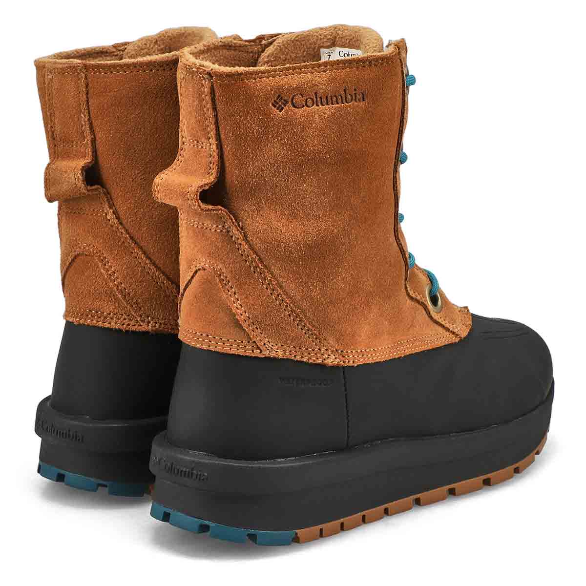 Columbia Moritza Shield Omni-Heat Women