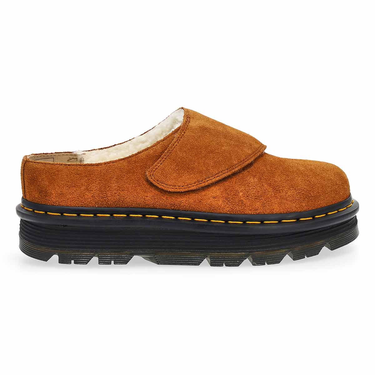 Dr Martens Zebzag Mule Women