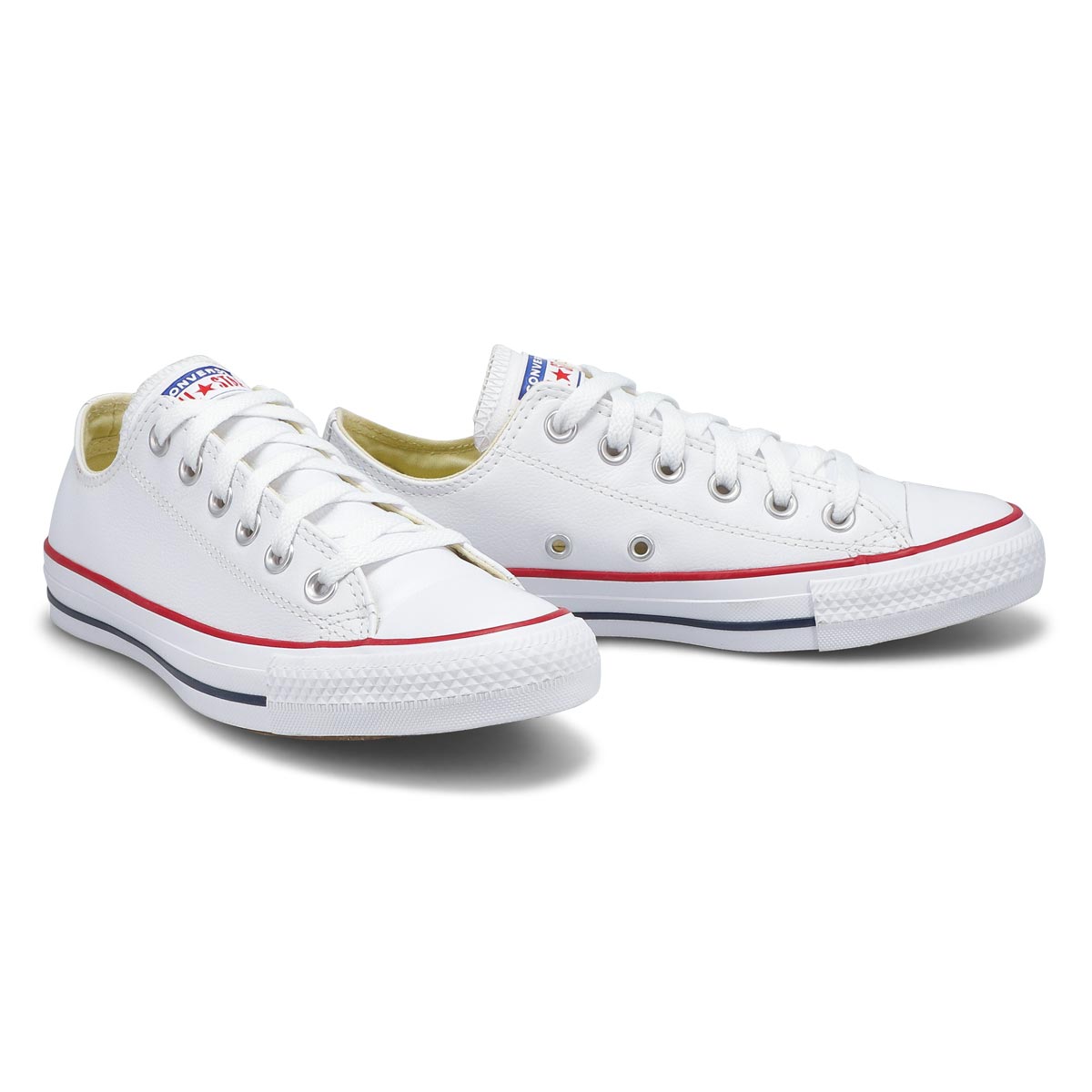 Converse Chuck Taylor Leather Women