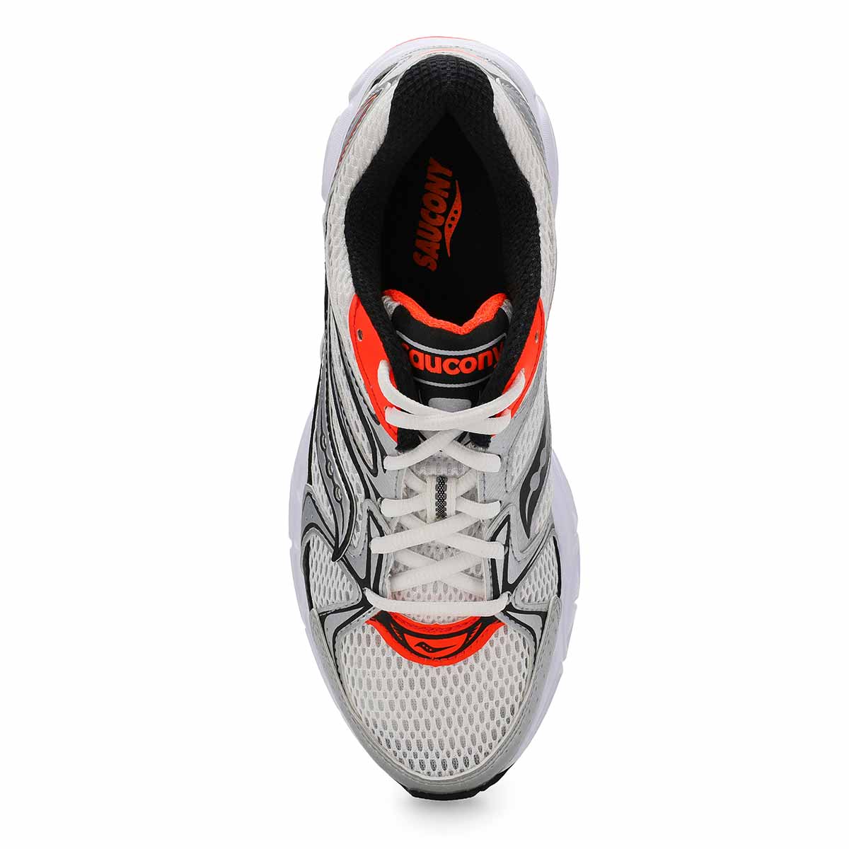 Saucony Ride Millenium Women