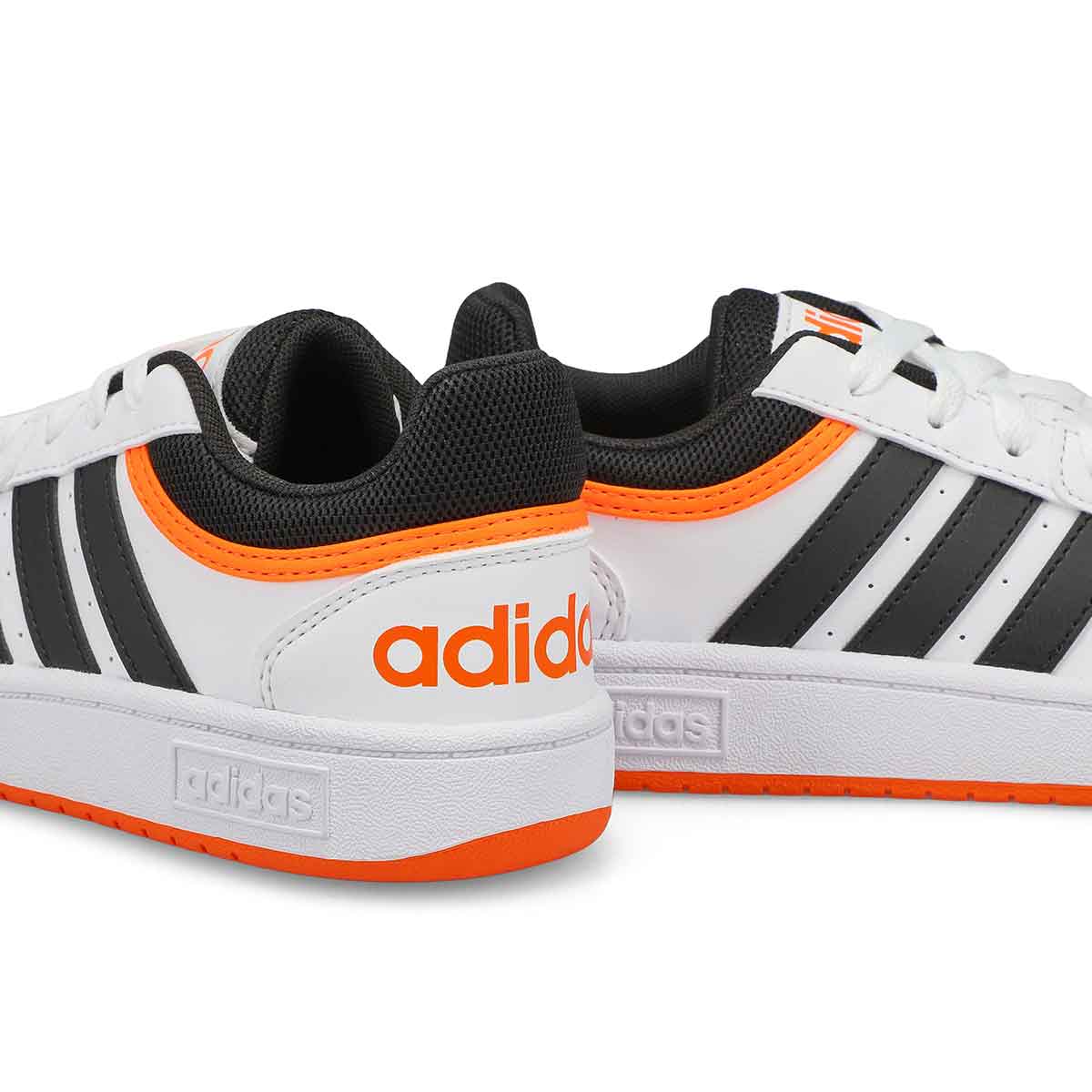 Adidas Hoops 3.0 K Kids