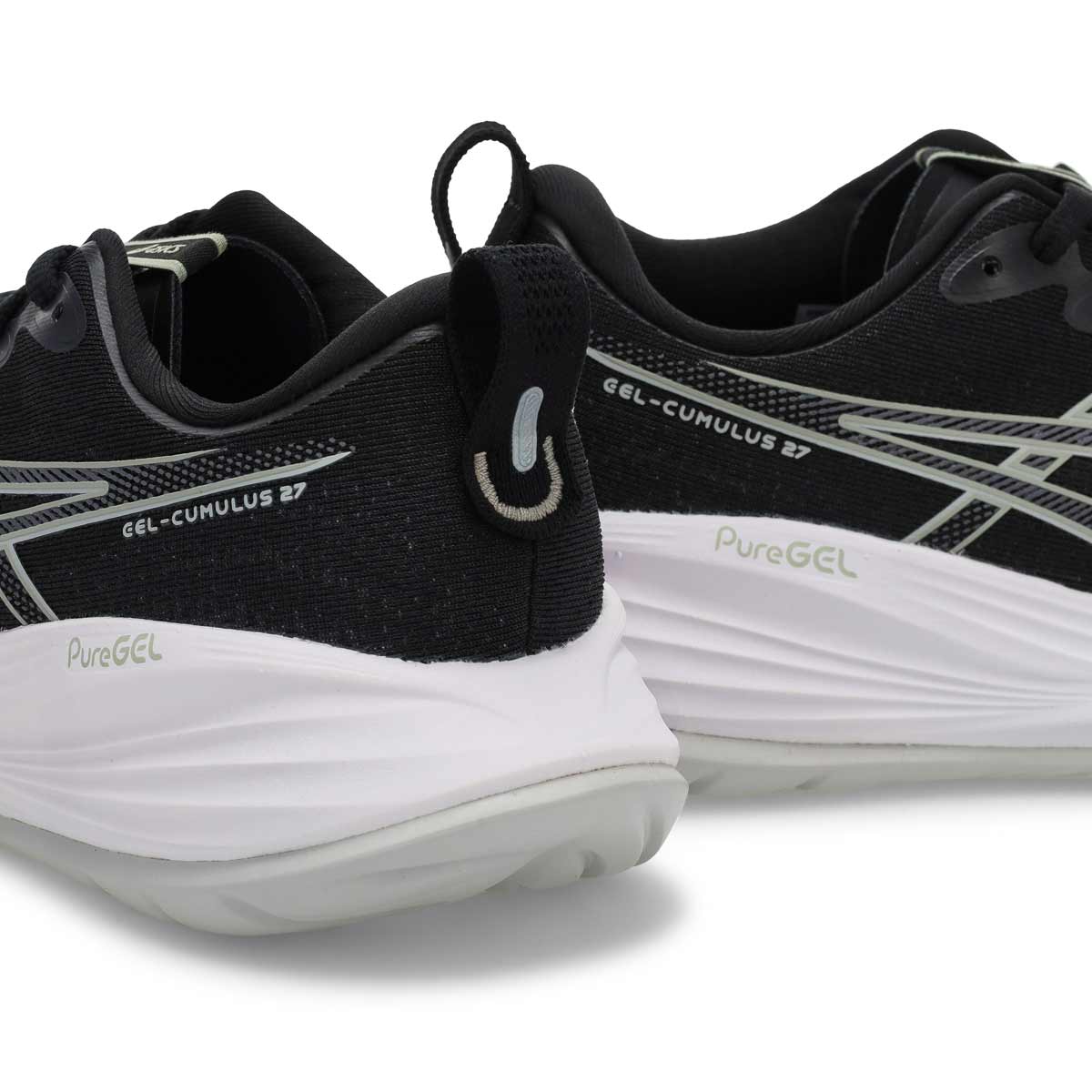 Asics Gel-Cumulus 27 Women