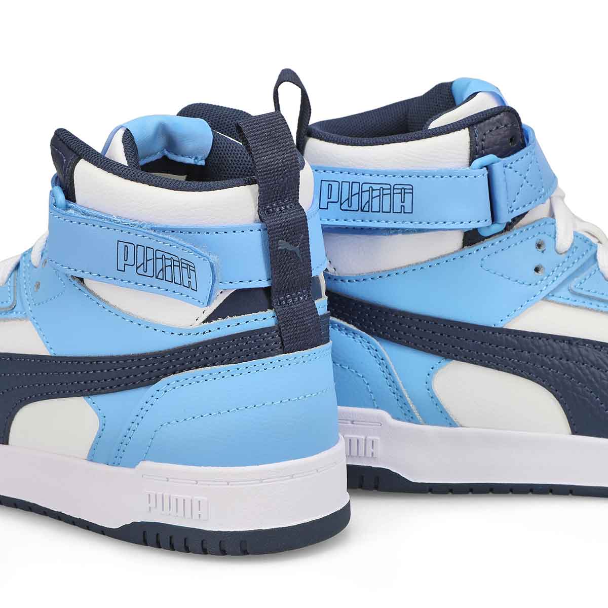 Puma RBD Game Jr Kids