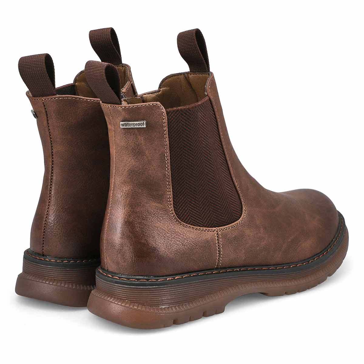 B&B Premium Packard 02 Men