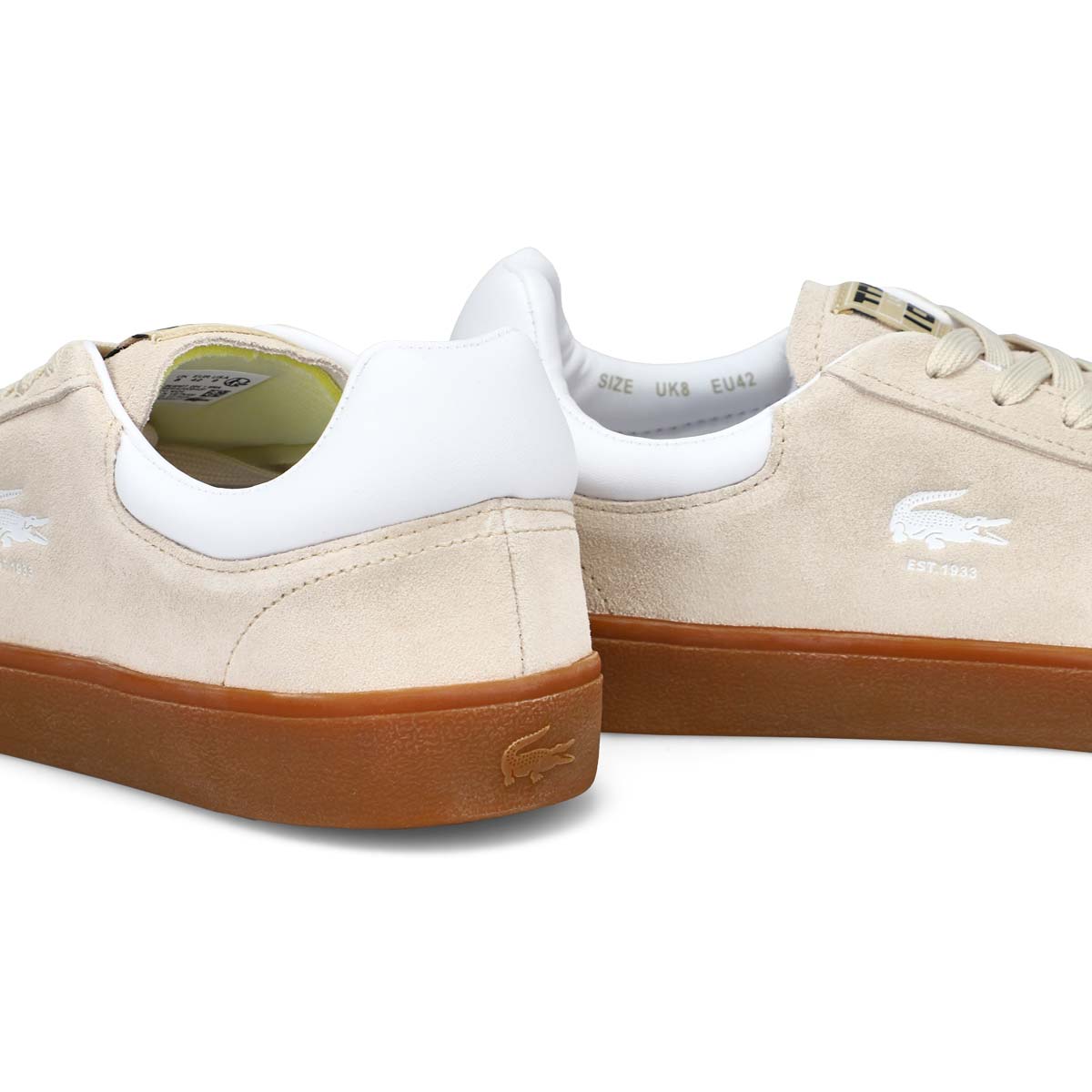 Lacoste Baseshot Homme Men