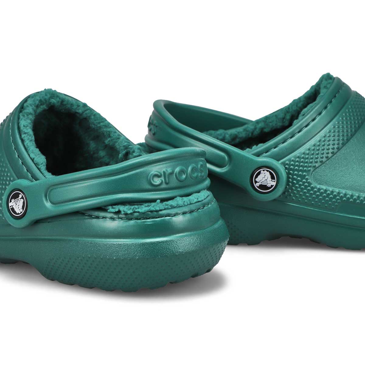 Crocs Classic Lined Women
