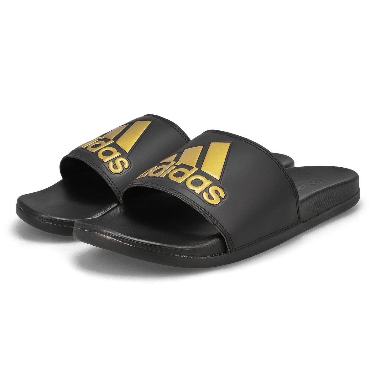 Adidas Adilette Comfort Logo Men