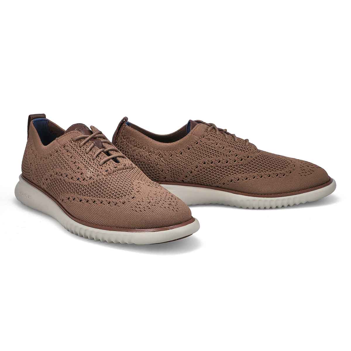 Cole Haan Zero Grand Stitchlite Men
