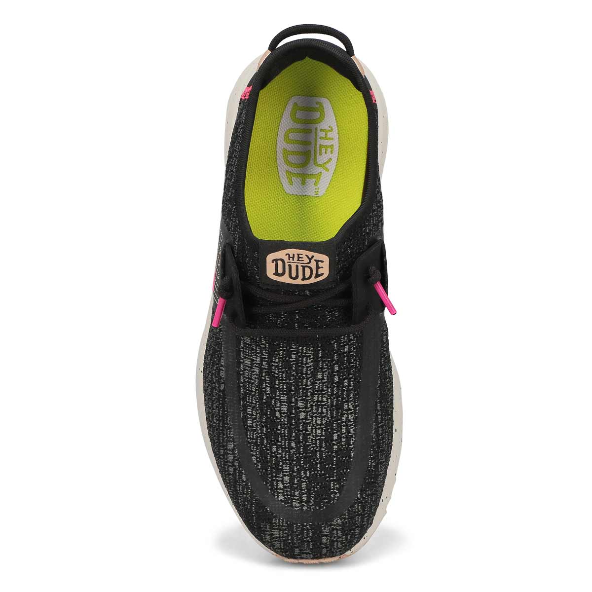 Heydude Sirocco W Sport Stripe Women