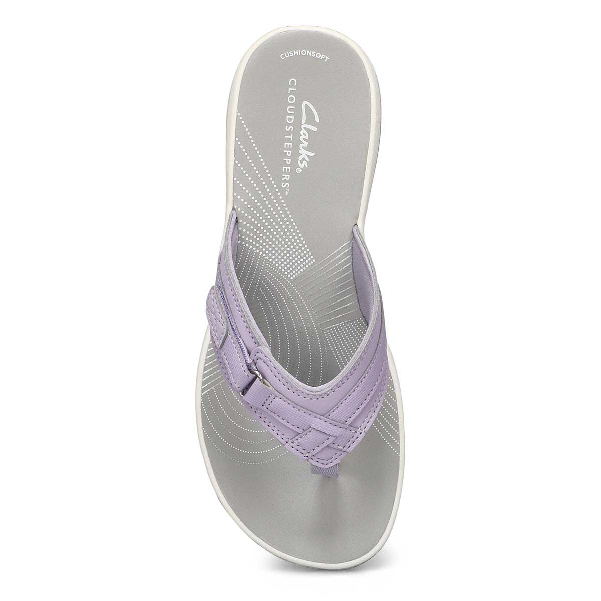 Clarks Breeze Sea Women