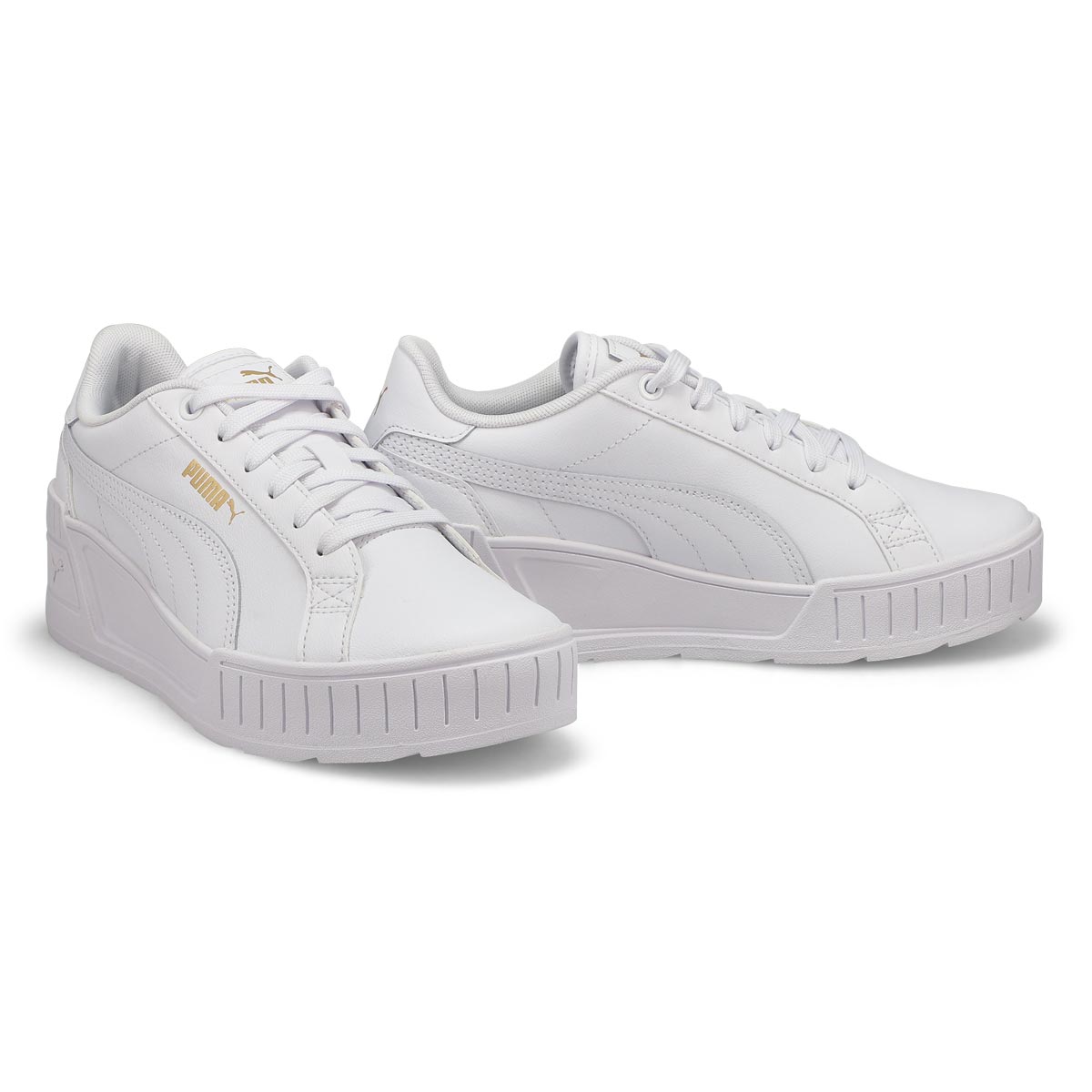 Puma Karmen Wedge Women