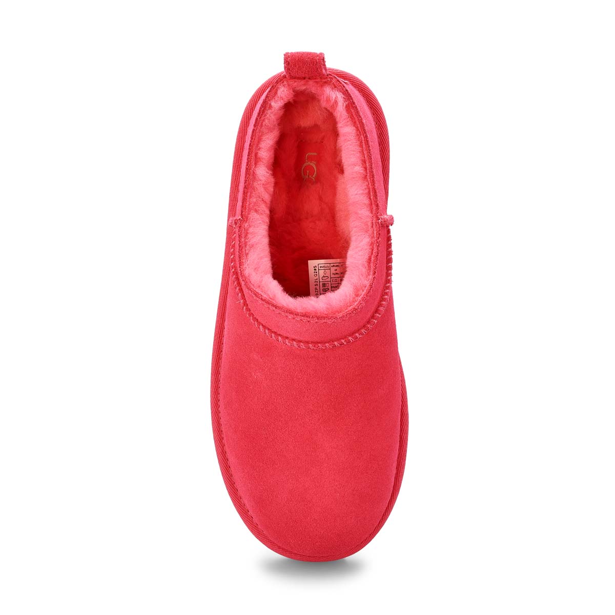 UGG Classic Micro Girls