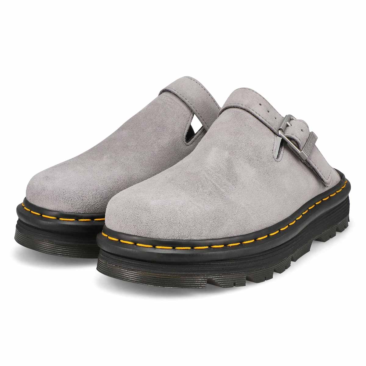 Dr Martens Zebzag Mule Women