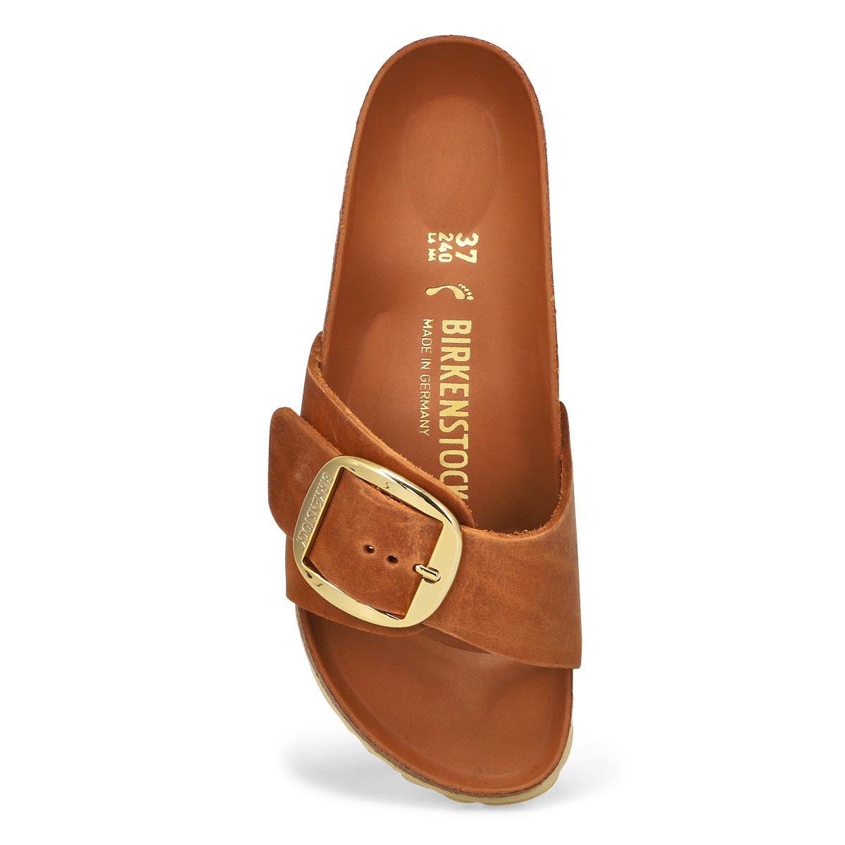 Birkenstock Madrid Big Buckle Women