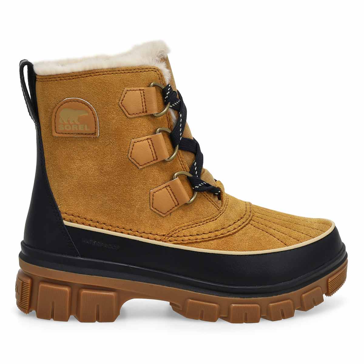 Sorel Tivoli V Women