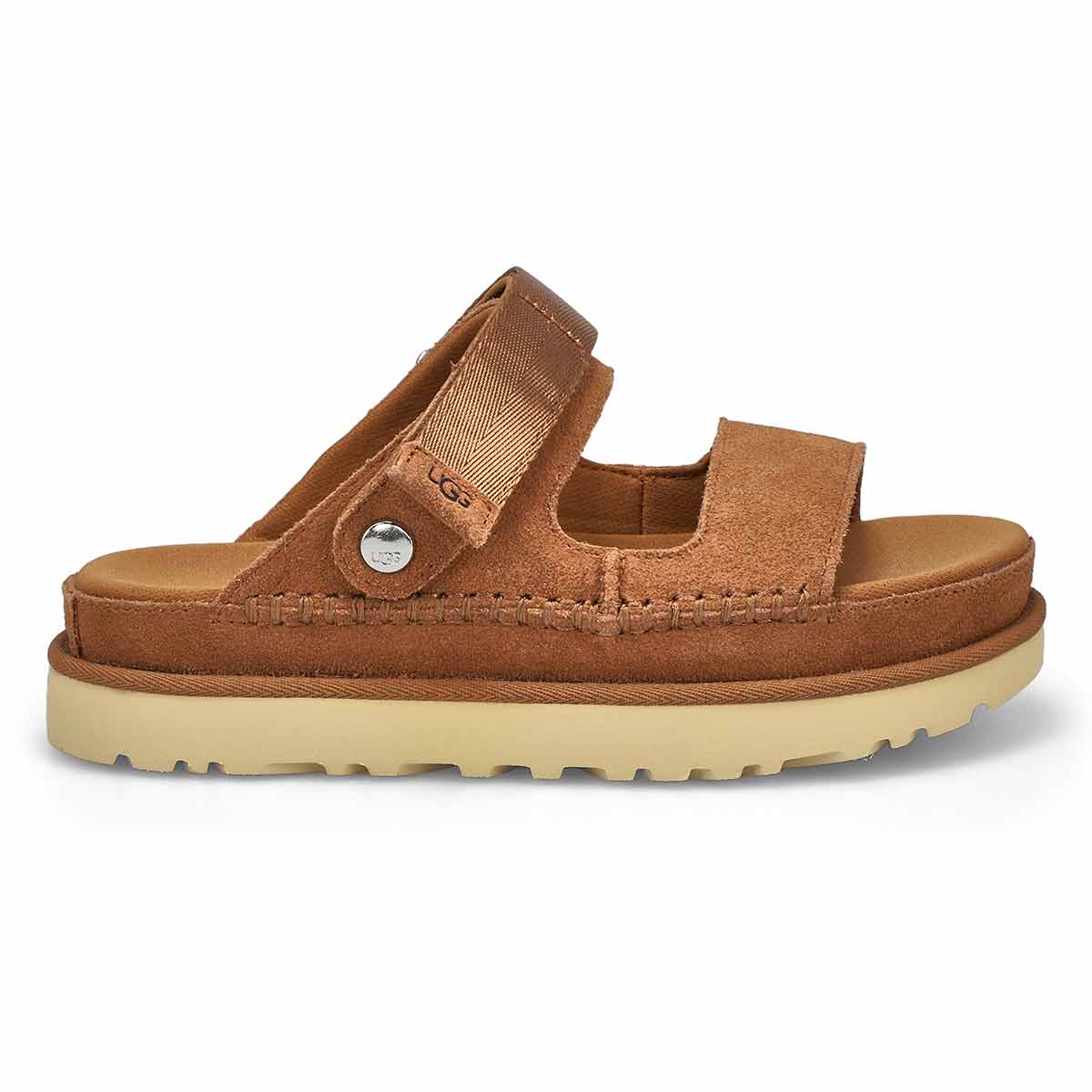 UGG Golden Star Adjustable Slide Women