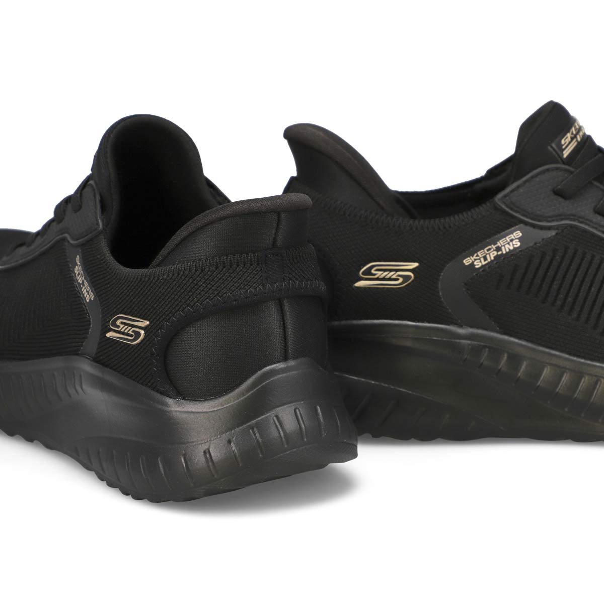 Skechers Bobs Sport Squad Women