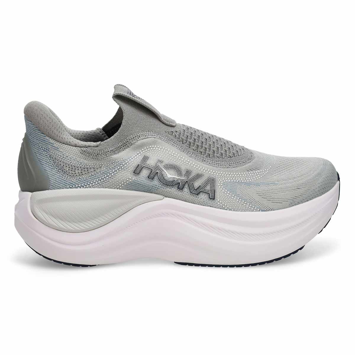 HOKA Skyward Laceless Men