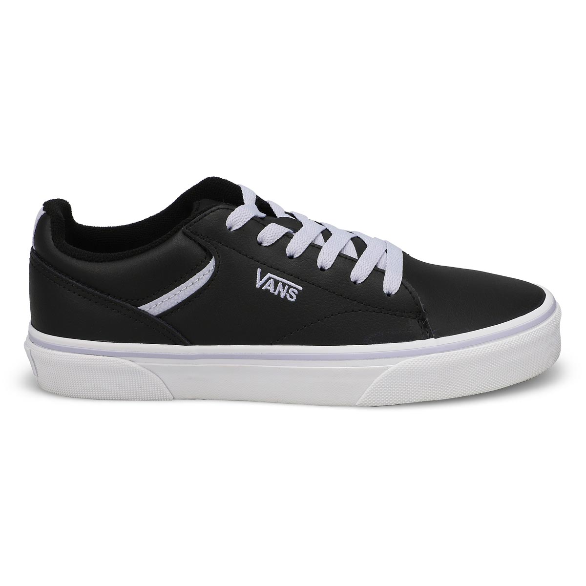 Vans Seldan Leather Women