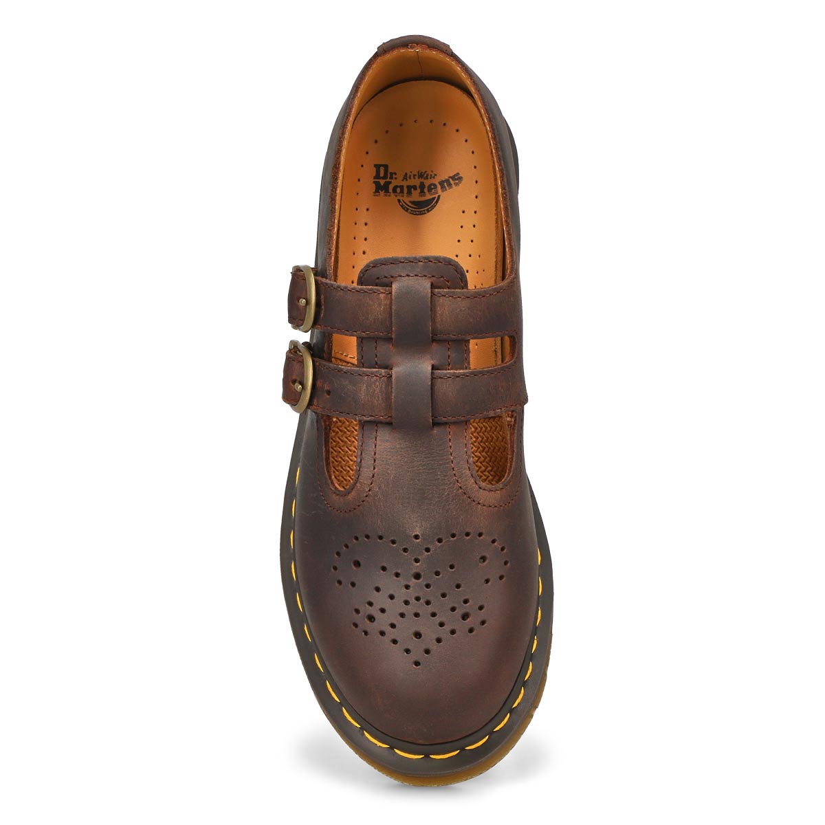 Dr Martens 8065 Mary Jane Women