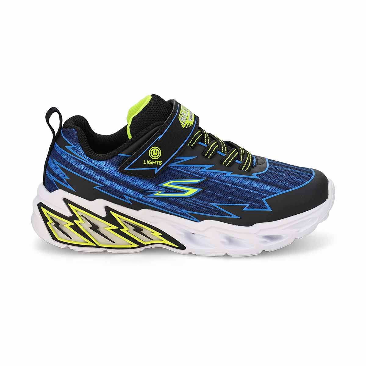 Skechers Light Storm 2.0 Boys