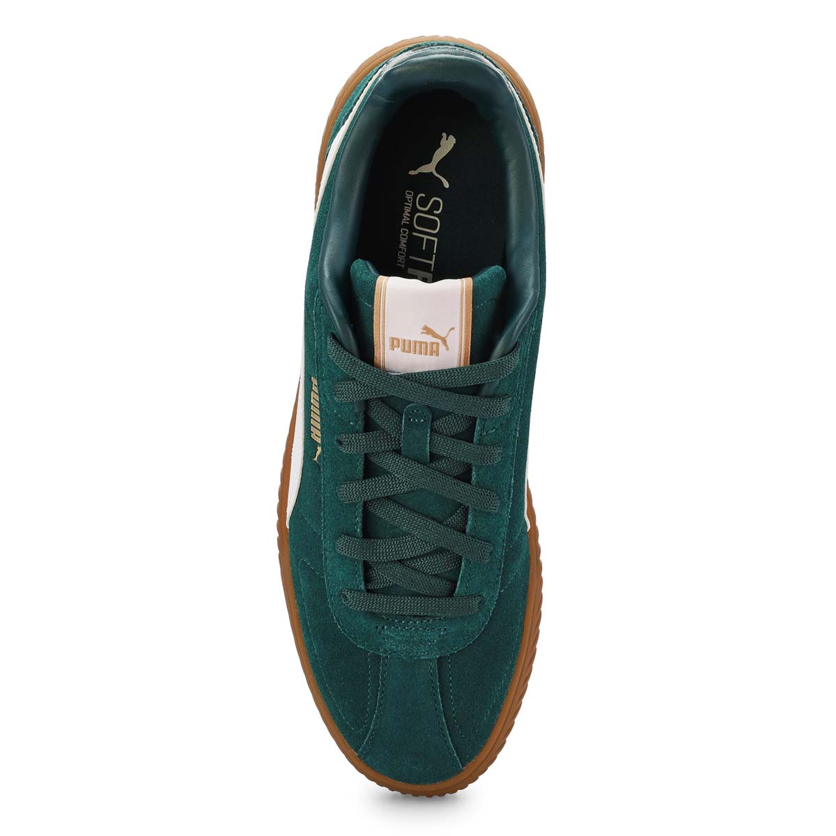 Puma Club Kayzer SD Men