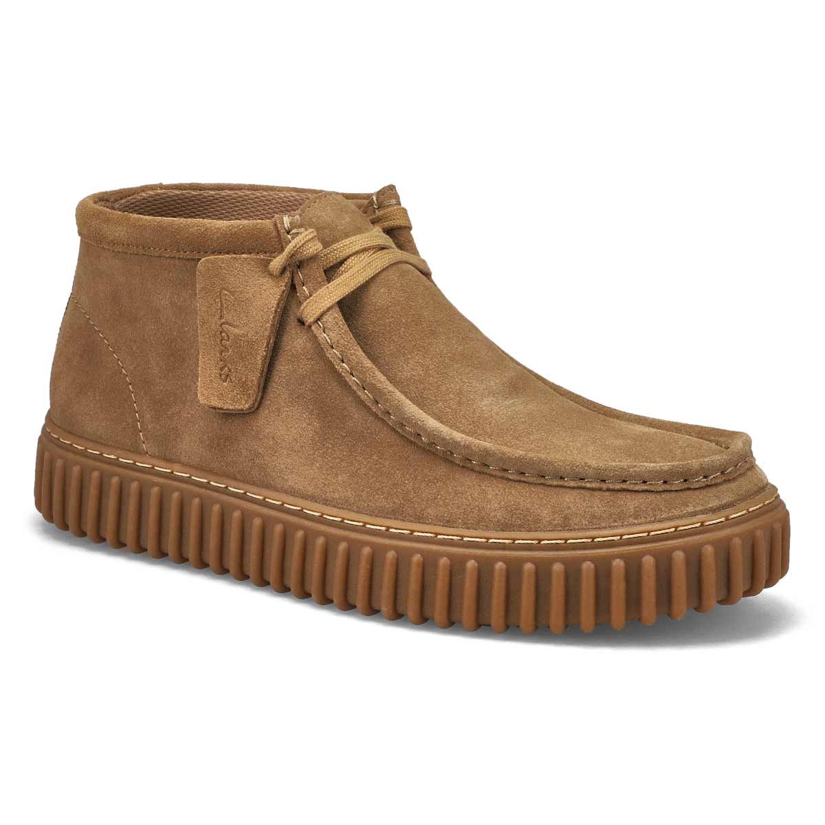 Clarks Torhill Hi Men
