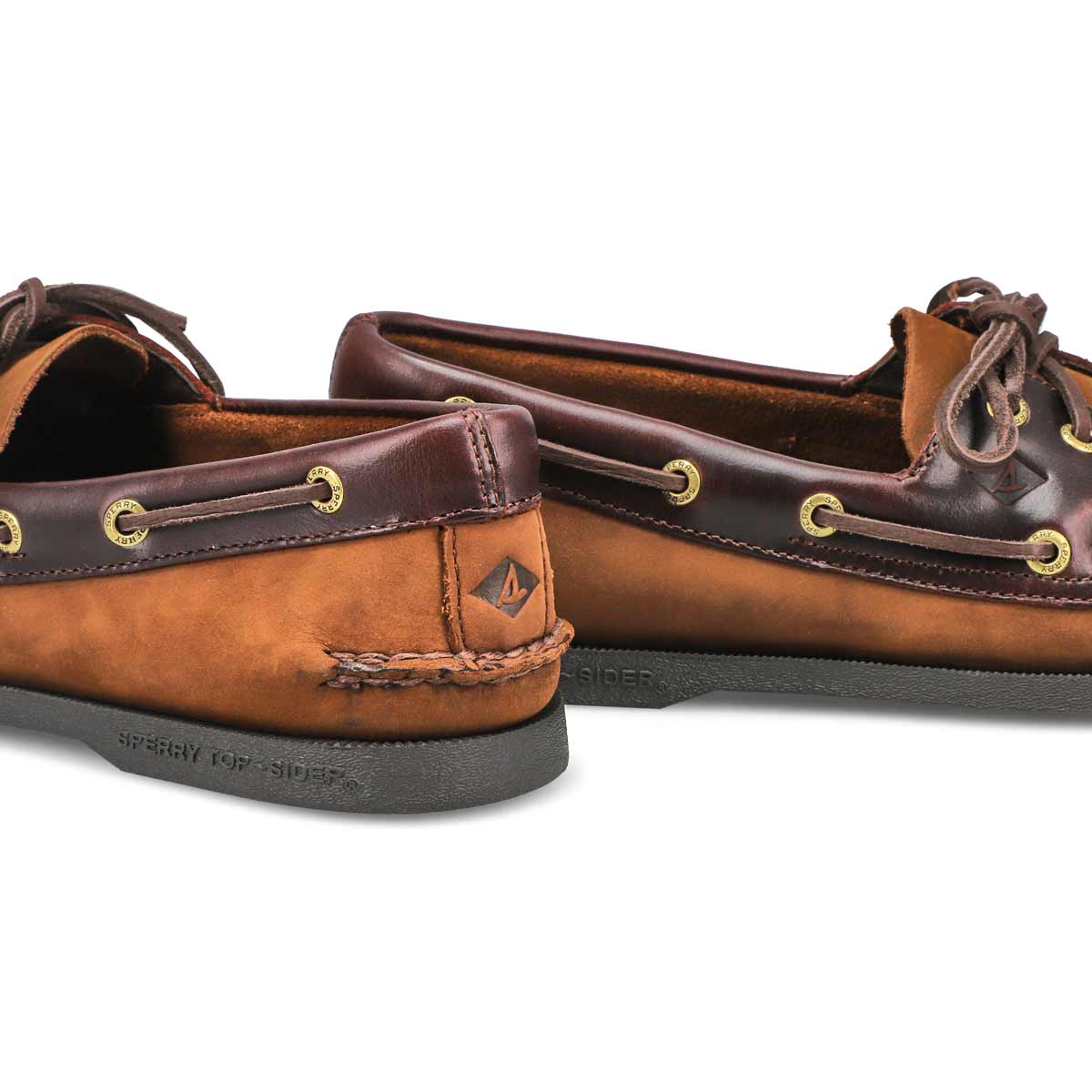 Sperry Authentic Original 2 Eye Men